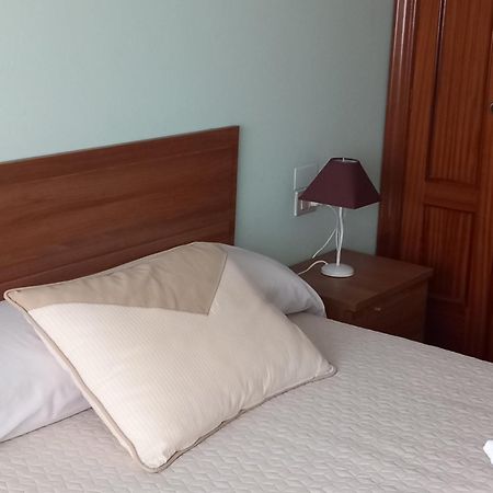 Paseo Do Maceiras Apartment เรดอนเดลา ภายนอก รูปภาพ