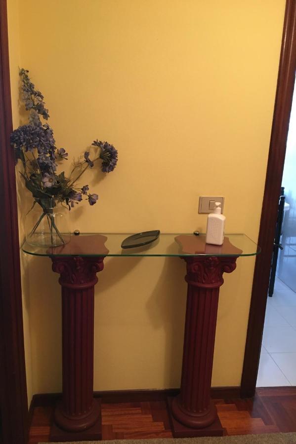 Paseo Do Maceiras Apartment เรดอนเดลา ภายนอก รูปภาพ