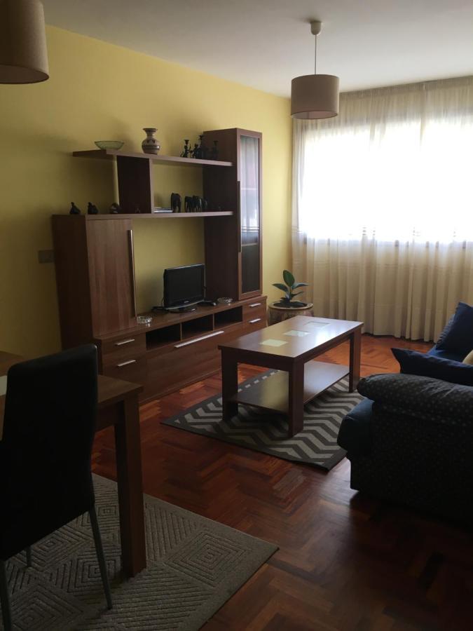 Paseo Do Maceiras Apartment เรดอนเดลา ภายนอก รูปภาพ