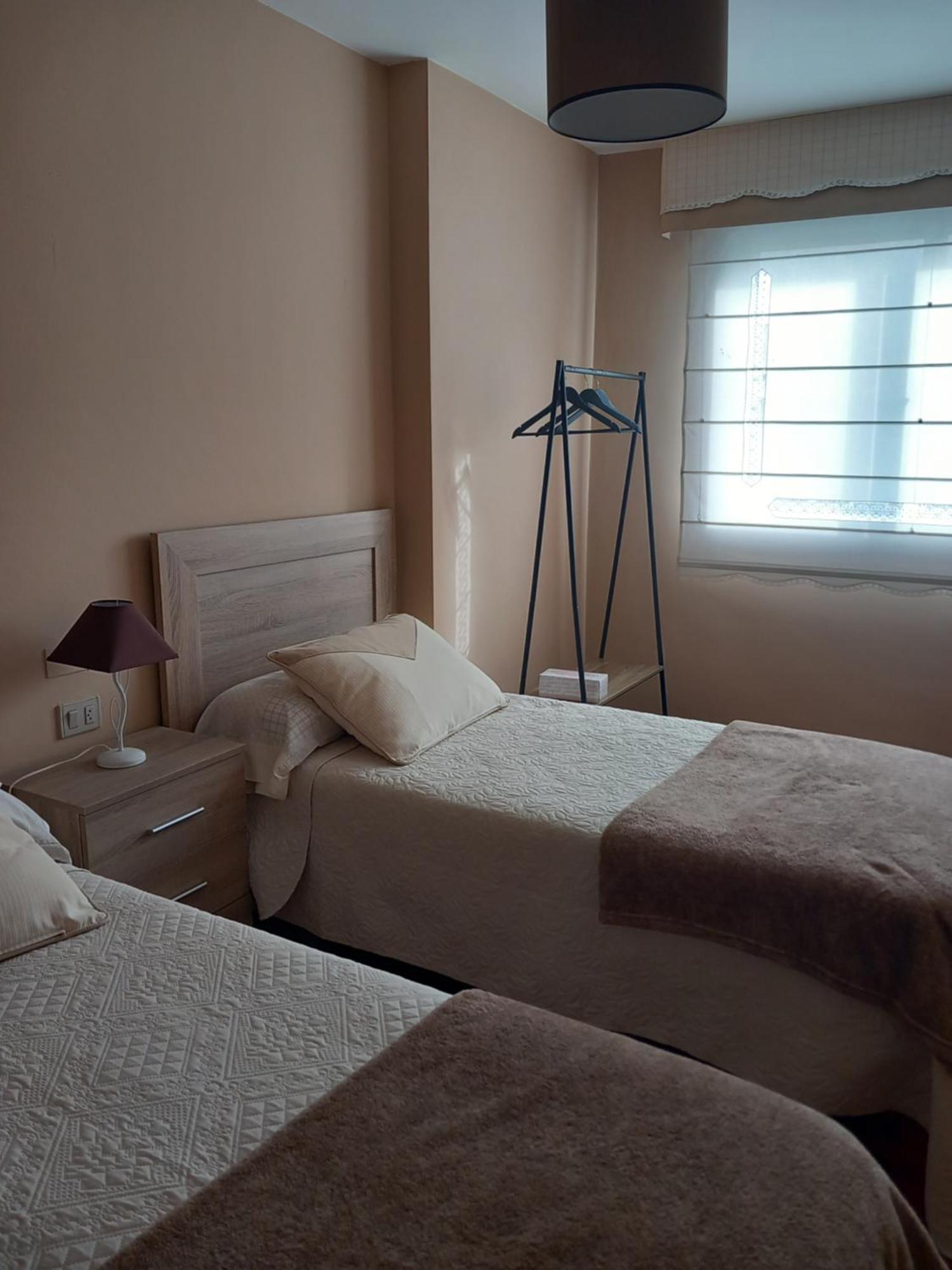 Paseo Do Maceiras Apartment เรดอนเดลา ภายนอก รูปภาพ