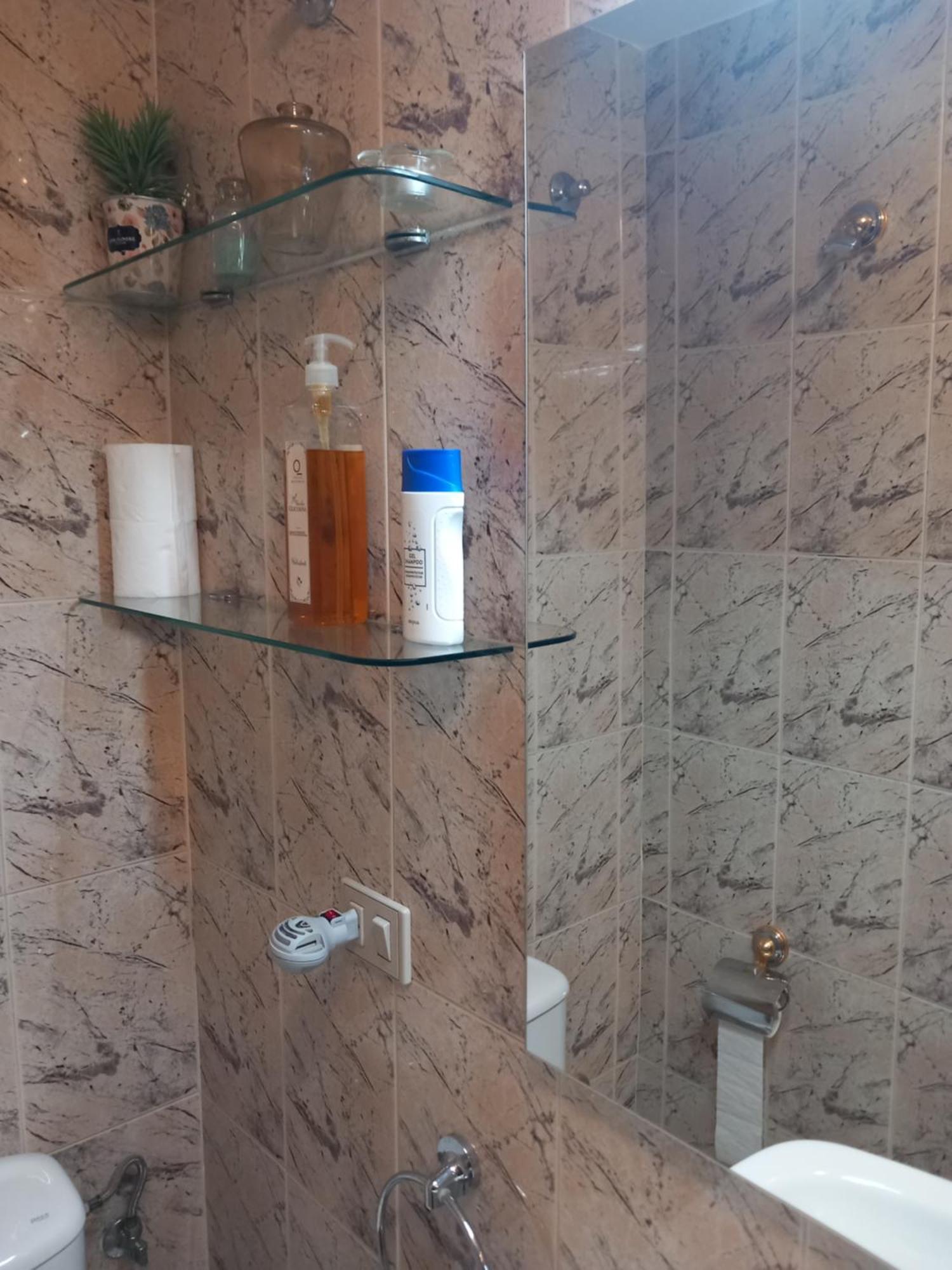Paseo Do Maceiras Apartment เรดอนเดลา ภายนอก รูปภาพ